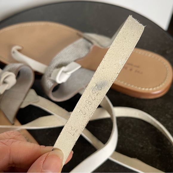 Rag & Bone Sigrid Thong Sandal - Picture 11 of 13